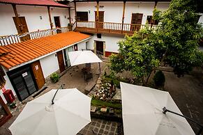 Casa Biru Hotel Boutique
