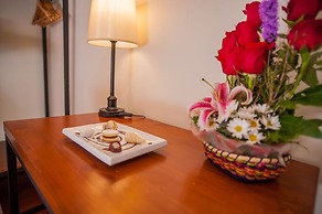 Casa Biru Hotel Boutique