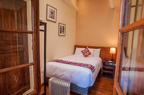 Casa Biru Hotel Boutique
