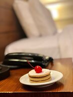 Casa Biru Hotel Boutique