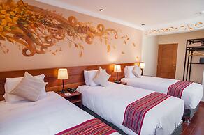 Casa Biru Hotel Boutique