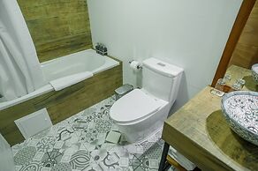 Casa Biru Hotel Boutique