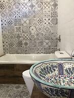 Casa Biru Hotel Boutique