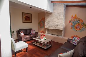 Casa Biru Hotel Boutique