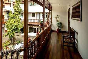 Casa Biru Hotel Boutique