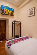Casa Biru Hotel Boutique