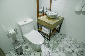 Casa Biru Hotel Boutique