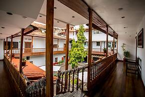 Casa Biru Hotel Boutique