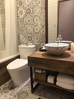 Casa Biru Hotel Boutique