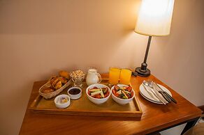 Casa Biru Hotel Boutique