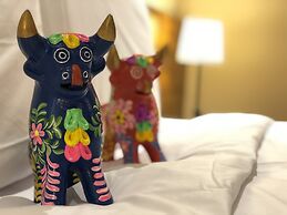 Casa Biru Hotel Boutique