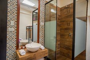 Casa Biru Hotel Boutique