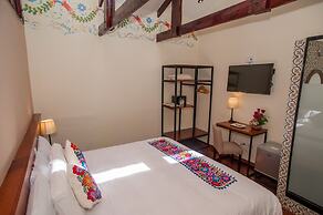 Casa Biru Hotel Boutique