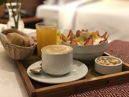 Casa Biru Hotel Boutique