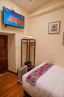 Casa Biru Hotel Boutique