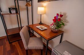 Casa Biru Hotel Boutique
