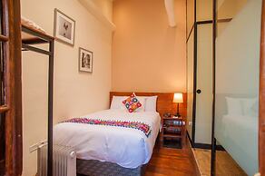 Casa Biru Hotel Boutique