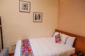 Casa Biru Hotel Boutique