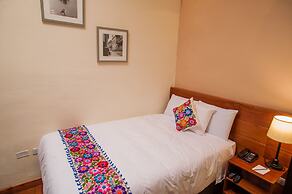 Casa Biru Hotel Boutique