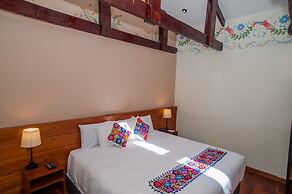 Casa Biru Hotel Boutique