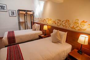 Casa Biru Hotel Boutique