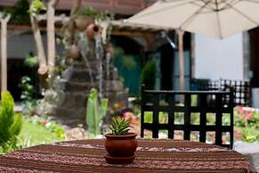 Casa Biru Hotel Boutique