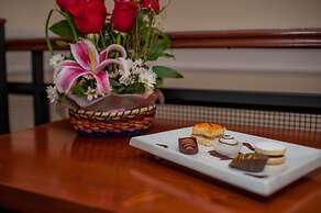 Casa Biru Hotel Boutique