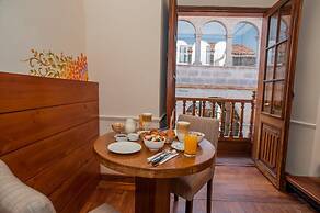 Casa Biru Hotel Boutique