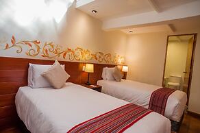 Casa Biru Hotel Boutique
