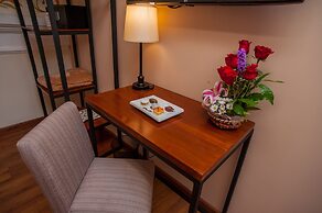 Casa Biru Hotel Boutique