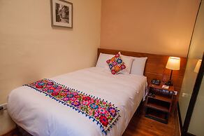 Casa Biru Hotel Boutique