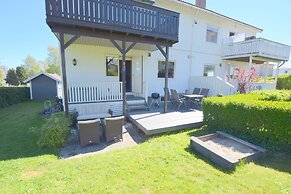 Solferie Apartment Odins Gate