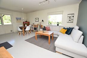 Solferie Apartment Odins Gate