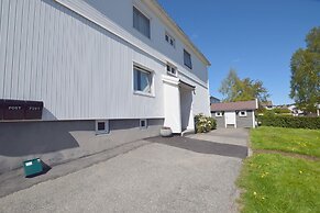 Solferie Apartment Odins Gate