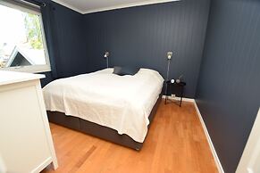 Solferie Apartment Odins Gate