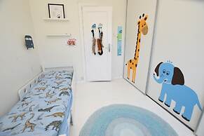 Solferie Apartment Odins Gate