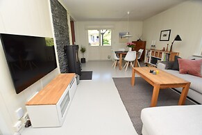 Solferie Apartment Odins Gate