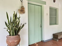 WAKA Hotel Rural