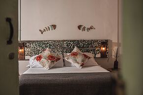 WAKA Hotel Rural