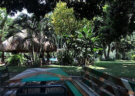 WAKA Hotel Rural