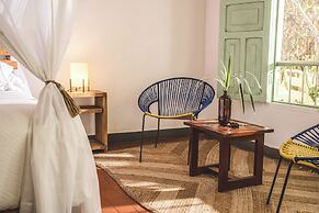 WAKA Hotel Rural