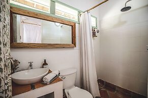 WAKA Hotel Rural