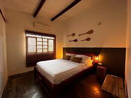 WAKA Hotel Rural