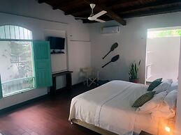 WAKA Hotel Rural