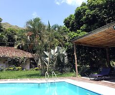 WAKA Hotel Rural