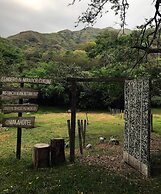 WAKA Hotel Rural
