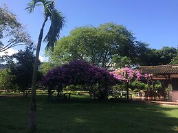 WAKA Hotel Rural