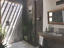 WAKA Hotel Rural