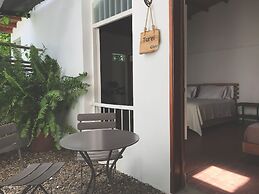 WAKA Hotel Rural