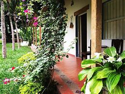 WAKA Hotel Rural